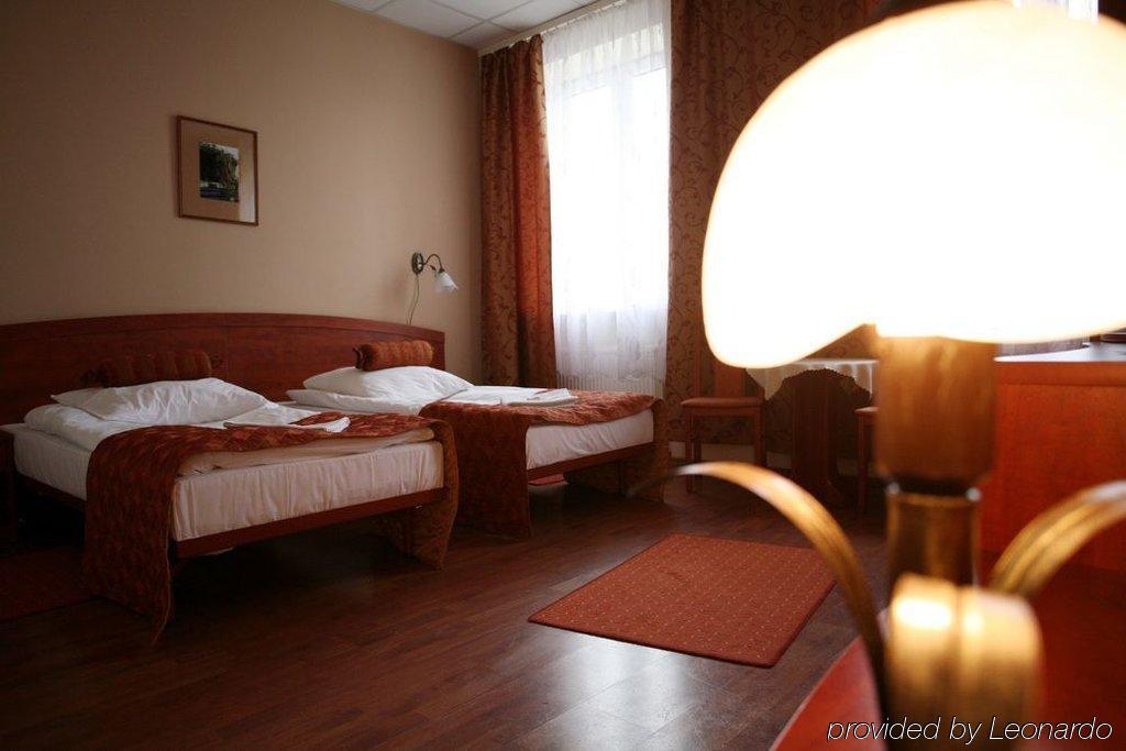 Hotel Arkadia ليجنيكا المظهر الخارجي الصورة