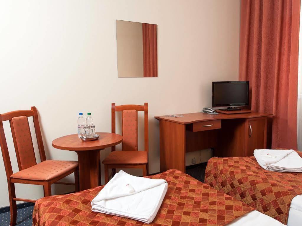 Hotel Arkadia ليجنيكا المظهر الخارجي الصورة
