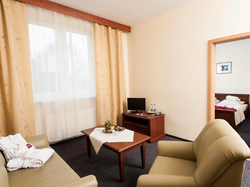 Hotel Arkadia ليجنيكا المظهر الخارجي الصورة